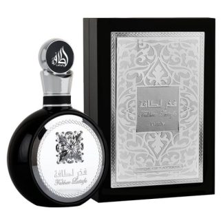 Lattafa FAKHAR PRIDE SILVER BY LATTAFA